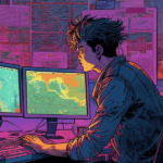 ¿Piensas que bitcoin es para hacerte rico?