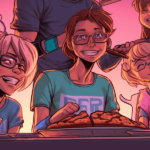 Historia del Bitcoin pizza day