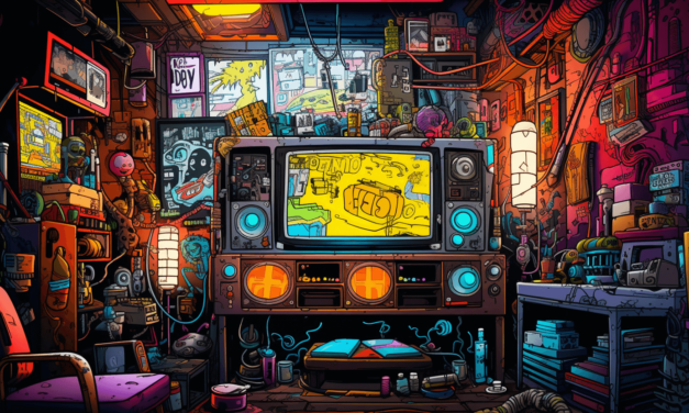 Los mejores documentales de criptomonedas y Bitcoin