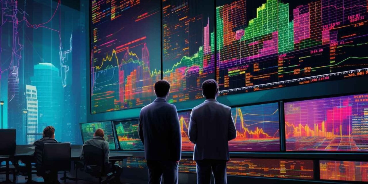 Posible aprobación del primer ETF de bitcoin spot