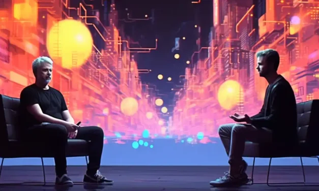 Predicción de bitcoin para el 2024 por Michael Saylor