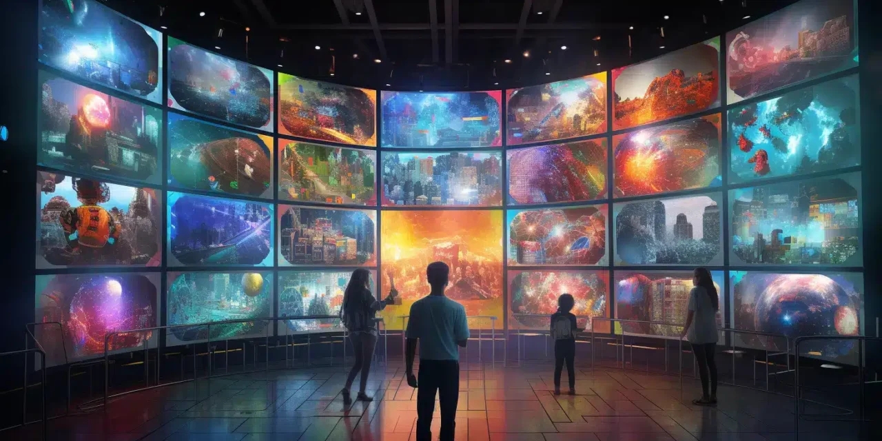 Qué son los NFTs: Una revolución digital en el arte y más allá