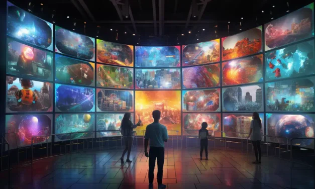 Qué son los NFTs: Una revolución digital en el arte y más allá