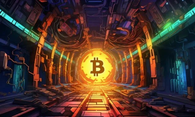 ¿Qué es la cadena lateral Rootstock sobre Bitcoin?