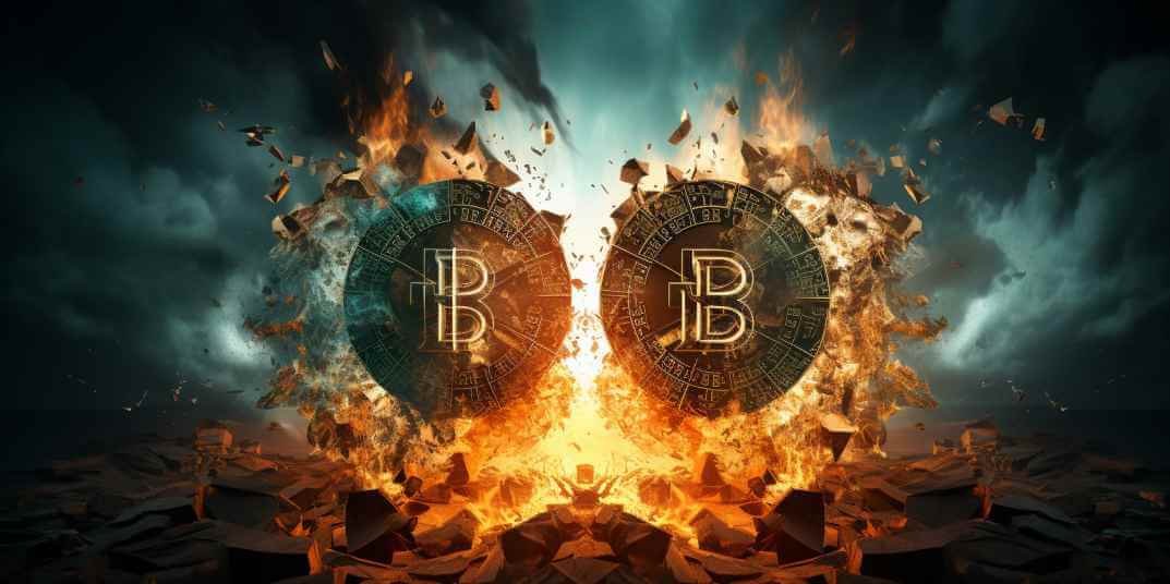 ¿Qué es el Halving de Bitcoin?