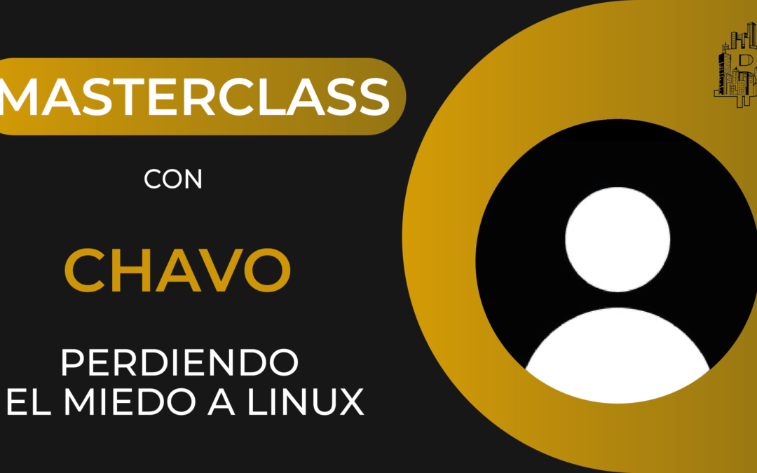 Perdiendo el miedo a Linux