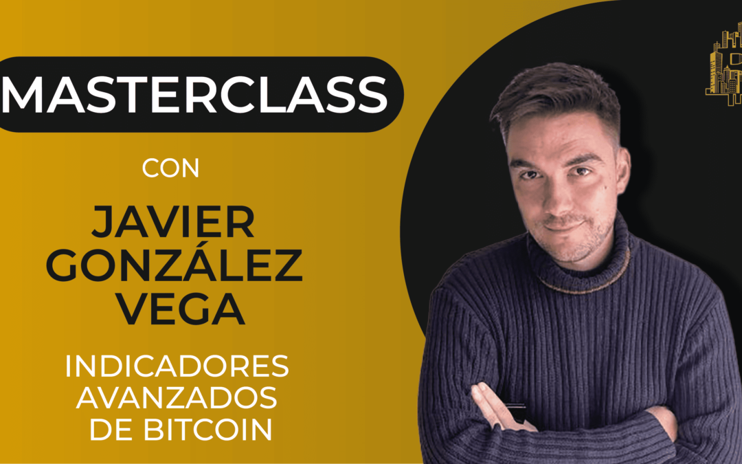 Indicadores avanzados de Bitcoin