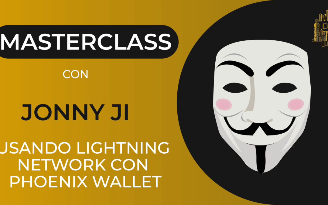 Usando Lightning Network con Phoenix wallet