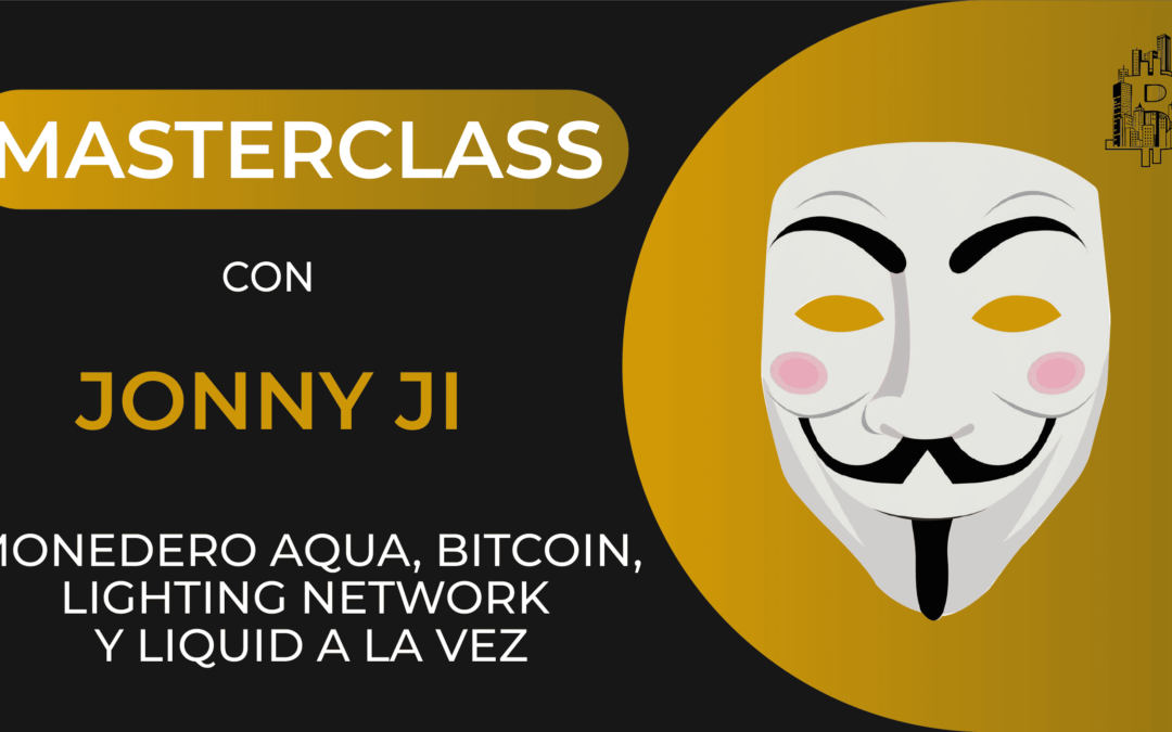 Monedero Aqua, Bitcoin, Lighting Network y Liquid a la vez