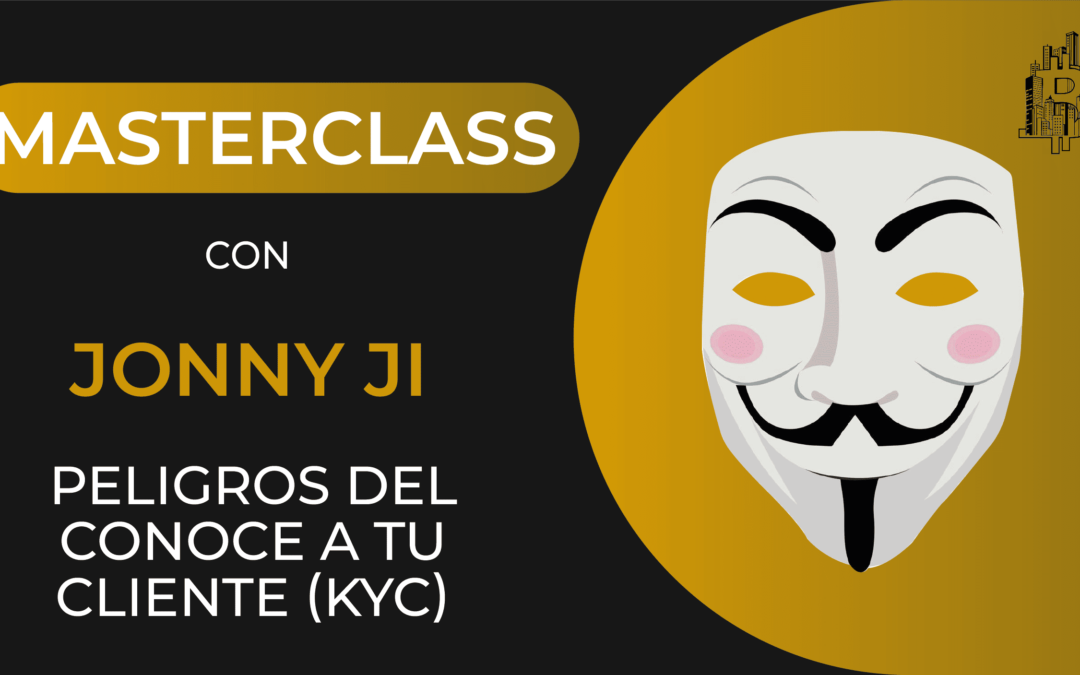 Peligros del conoce a tu cliente (KYC)