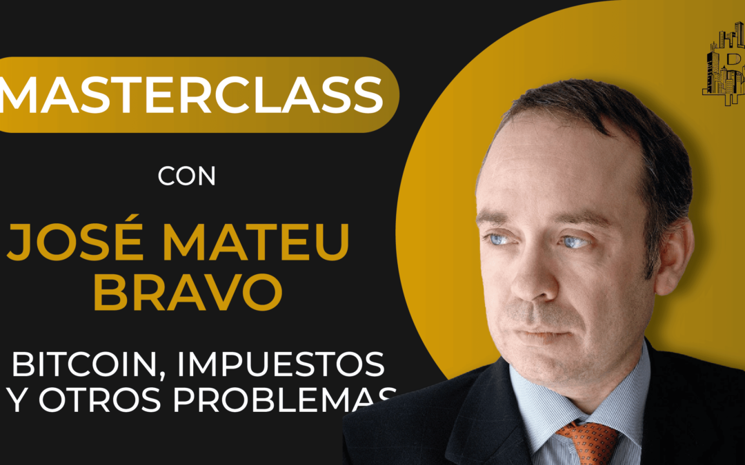 Bitcoin, impuestos y otros problemas