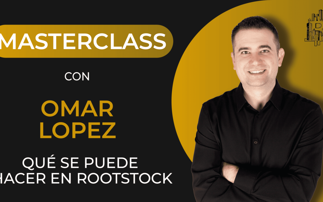 Qué se puede hacer en Rootstock