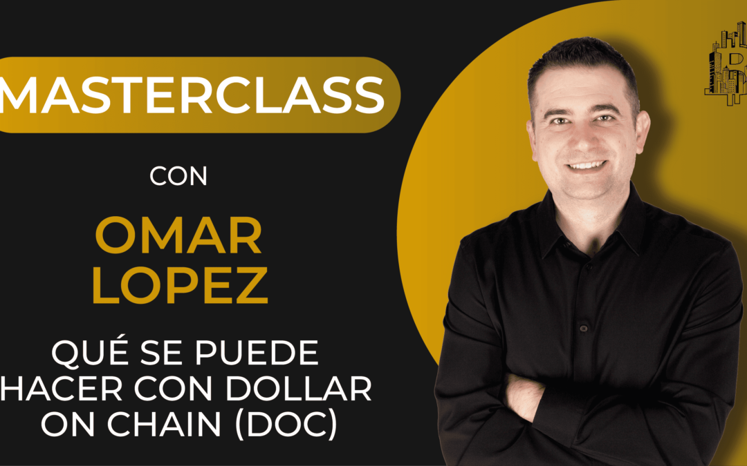 Qué se puede hacer con Dollar on Chain (DOC)