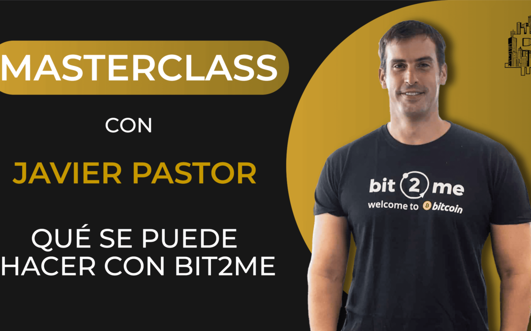 Qué se puede hacer con Bit2me