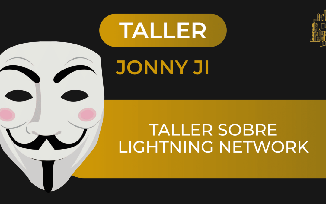 Taller sobre Lightning Network