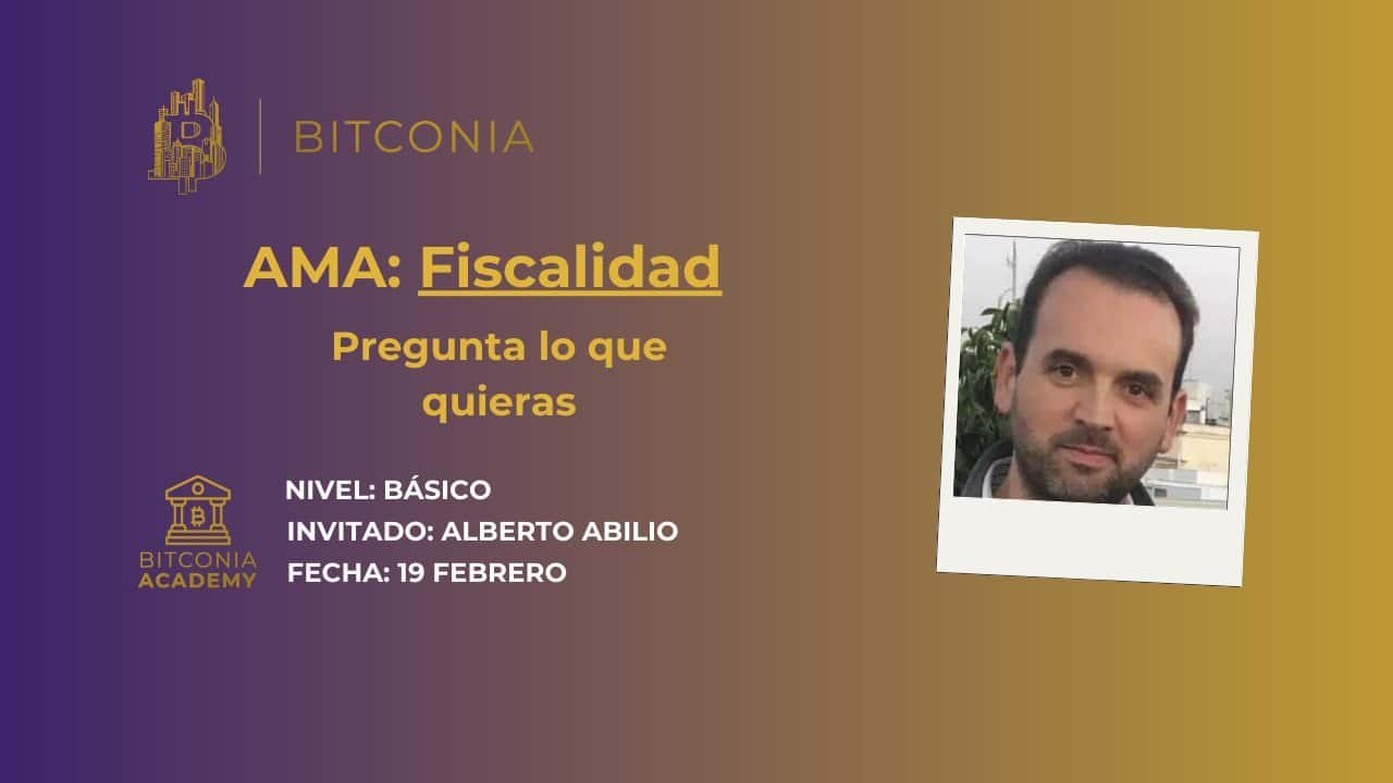 Ama fiscalidad