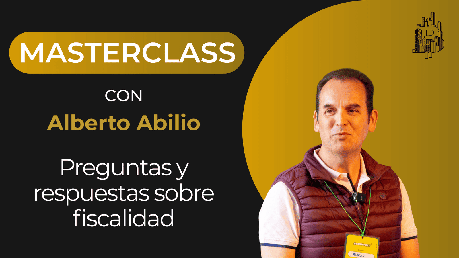 Fiscalidad bitcoin
