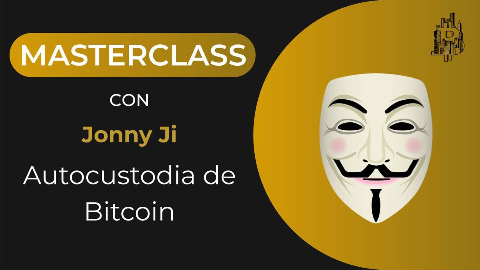 Autocustodia de bitcoin