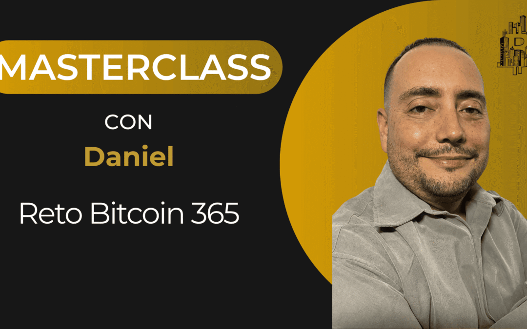 Reto bitcoin 365