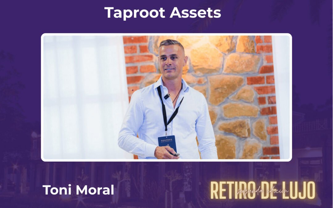 Taproot Assets