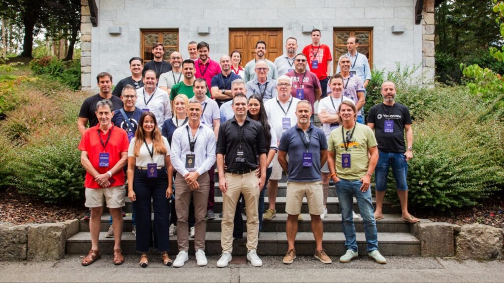 comunidad de bitcoin en español