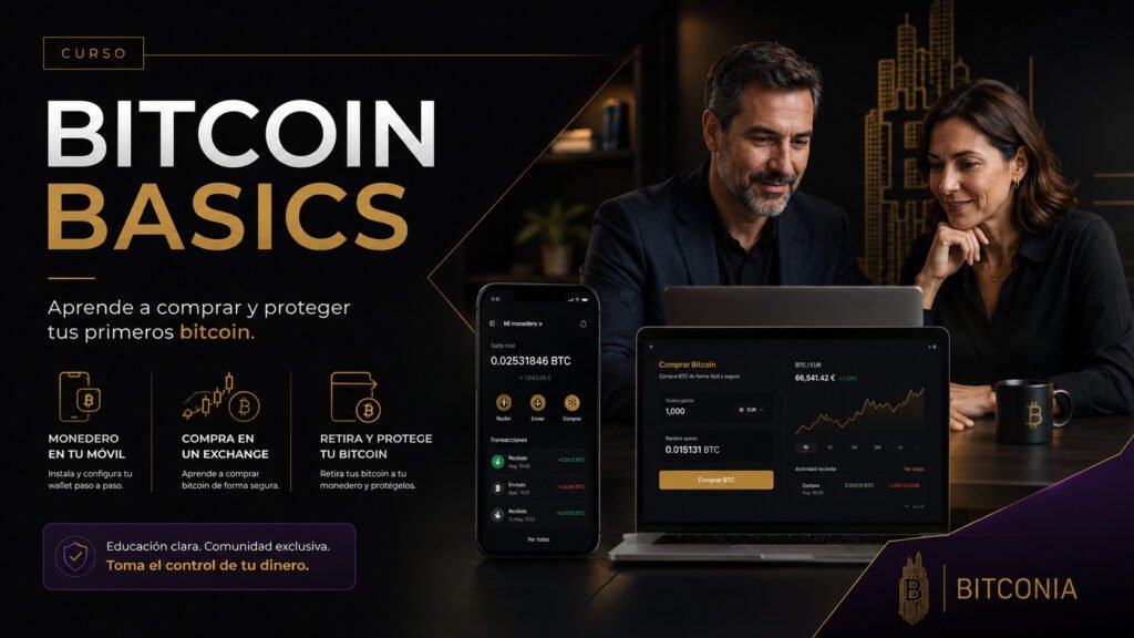 Bitcoin Basics