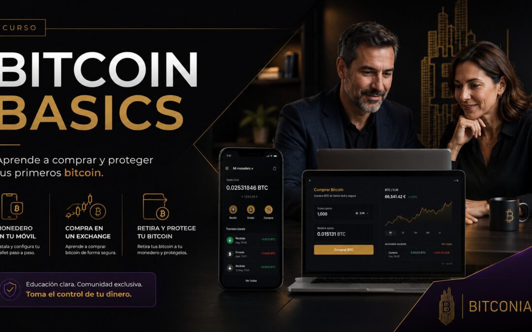 Bitcoin Basics
