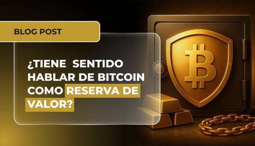 bitcoin como reserva de valor bitcoin como reserva de valor